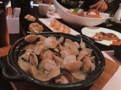 -佛山希尔顿酒店·融誉亚洲美食荟