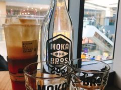 -Moka Bros 摩卡站(西单大悦城店)