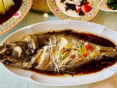 -柳泉居饭庄