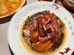 -小炳胜(卓悦中心店)