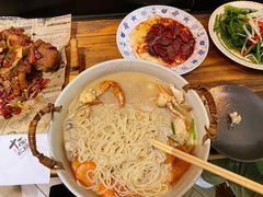 -十面欢腾(长乐路店)