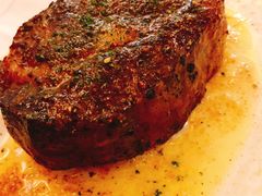 干式熟成肉眼牛排-摩根扒房(桐梓林店)