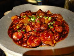 -绿茶餐厅(朝阳大悦城店)