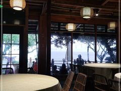 -美人鱼悬崖海景餐厅(鹿嘴山庄店)