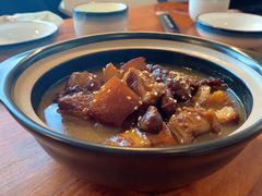 -云隐小厨·传统大理美食(复兴路店)