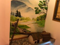 -深山老屋(张江店)