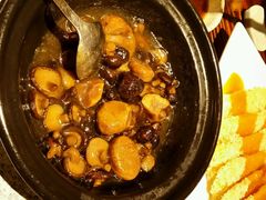 -云来居素食馆(南山店)