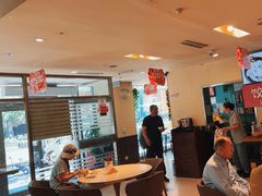 -东方饺子王(和平里店)