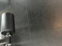 -宝体健身会(宝安体育馆店)