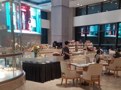 -菲住布渴酒店自助餐厅(阿里巴巴西溪园区店)