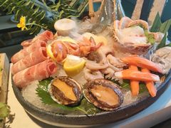 -生如夏花泰式火锅(鹭洲里店)