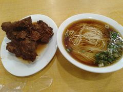 -水仙拉面(水仙街店)