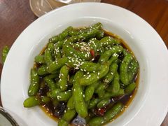 -椒香川流不息川菜馆(二七北路店)