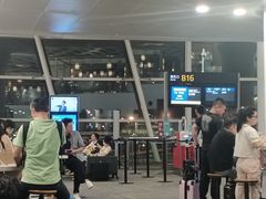 -杭州萧山国际机场