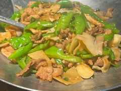 -老湘村·湖南土菜(天河维多利店)