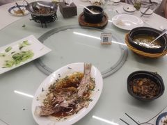 -古韵餐厅(湖畔大学店)