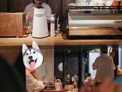 -Metal hands·铁手咖啡