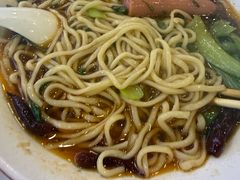 -洋洋安徽牛肉板面(洋洋店)