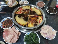 -祝幺妹火锅(裕华村总店)