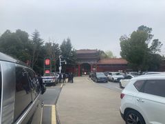 -开福禅寺