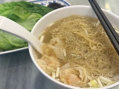 -恩宁刘福记(东华东路店)