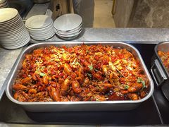 -盛宴标帜餐厅·亲子自助 (南昌喜来登酒店)