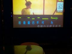 -欢乐盛KTV音乐会所(泰然店)