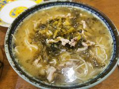 -老马家·舌尖上的西塘美食