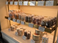 -云境cloudland·口味蛋糕•下午茶(长江路店)