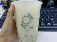 -KOI The(卓悦汇购物中心店)
