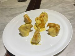 -杭州滨江银泰喜来登·采悦轩中餐厅