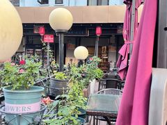 -金谷园饺子·烧烤(人大总店)