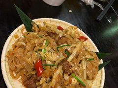 -老表记广西宵夜螺蛳鸭脚煲(西大店)