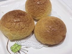 稻香菠萝包-稻香酒家·34年老字号·港式粤菜(汉街店)