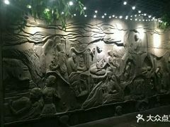 -西安大唐西市博物馆