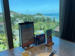 -不仔客海鲜·烧烤·270度海景餐厅(大东海店)