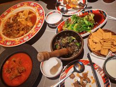 -塔哈尔·新疆盛宴(奉贤龙湖店)