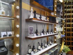 -香遇沙龙香水·调香·团建