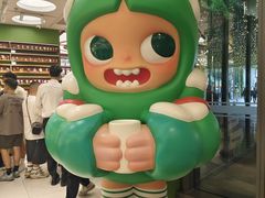 -泡泡玛特POPMART(天环购物中心店)
