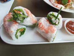鲜虾春卷-SUSU·苏苏(四合院创始店)