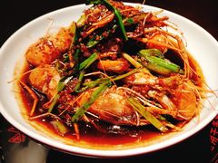 -上名堂·鱼头好吃(体育场路店)