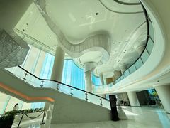 -香港九龙海逸君绰酒店
