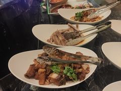-棕榈岛海鲜自助餐厅(虹桥迎宾馆店)