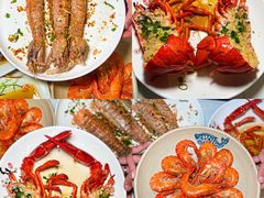 -达叔香味海鲜(海棠68环球美食街店)