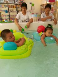 -蜜儿堂鼻炎·儿推·游泳(龙华大浪店)