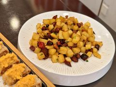 -新侗家食府(蟠桃宫店)