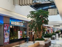 -丽达购物中心(崂山店)