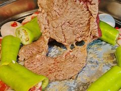 -英雄故事地摊烤肉(马驹桥店)