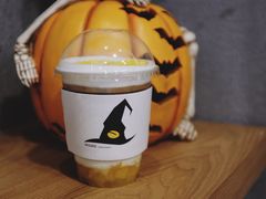 -WIZARD COFFEE咖啡巫师