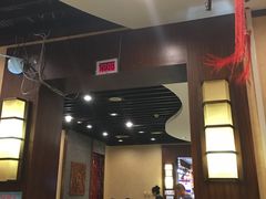 大堂-北平食府·北京烤鸭(北京西站六里桥店)